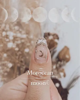 ネイル Colorer'me クロレミーのネイルデザイン