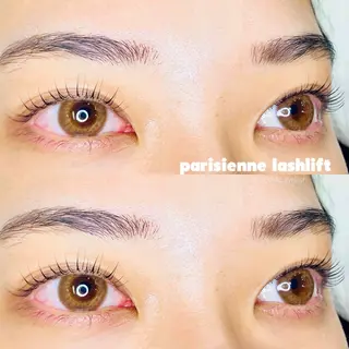 マツエク・マツパ －Ojiー セナのマツエク・マツパデザイン