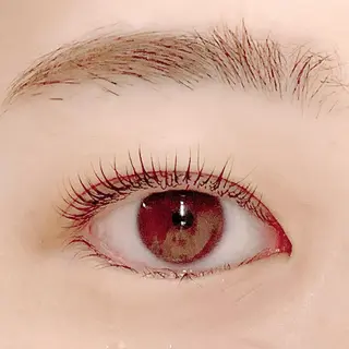 マツエク・マツパ BellFlower Aki(眉・まつげ)のマツエク・マツパデザイン