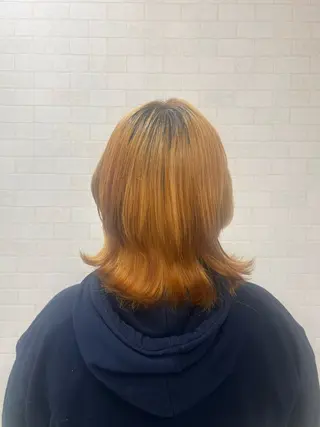 ミディアム 瀧 葉月のマツエク・マツパデザイン