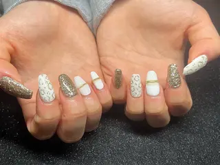 ネイル Chika .のネイルデザイン