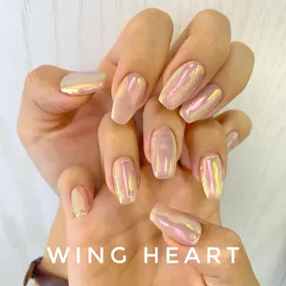 ネイル O. AKINAのネイルデザイン