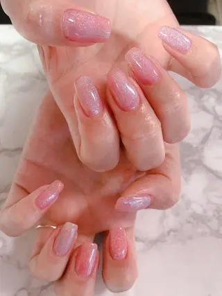 ネイル studio bello所属・studio belloの眉毛・アイブロウイメージ