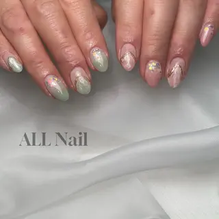 ネイル ALL Nail &whiteningのその他イメージ