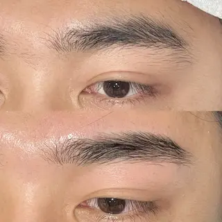 アイブロウ PROGRESS 🤍白井🤍のマツエク・マツパデザイン