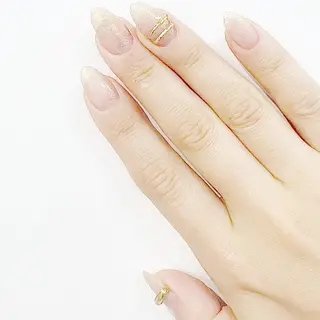 ネイル K. NANAのネイルデザイン