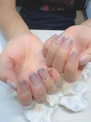 ネイル kakehashi MIKIのネイルデザイン