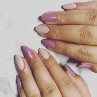 ネイル Nojima mのネイルデザイン