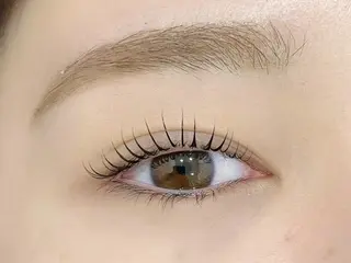 マツエク・マツパ Ai Quick 増田の眉毛・アイブロウイメージ