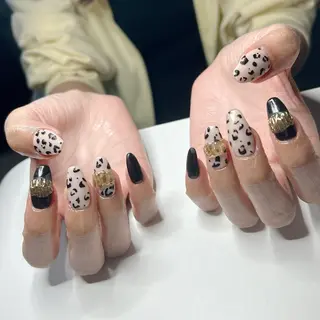 ネイル CHERIMO【lalaLaLa】所属・CHERIMO シェリモのネイルデザイン