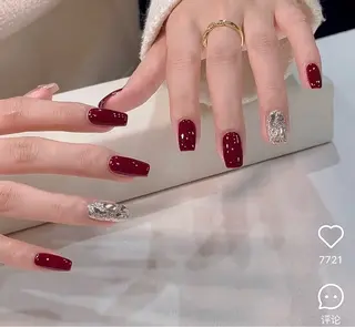 ネイル 💗beauty💗 渋谷のネイルデザイン