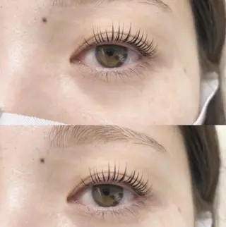 マツエク・マツパ BUNNYEYES CHIKAの眉毛・アイブロウイメージ