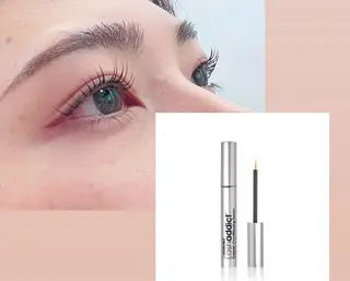 マツエク・マツパ ハグライフ🍀飯岡 星香のマツエク・マツパデザイン