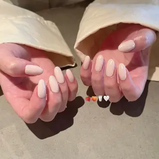 ネイル にしぐち はるかのネイルデザイン