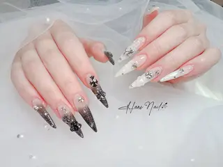 ネイル Hani Nail 【ハニネイル】所属・Hani Nail 【ハニネイル】のネイルデザイン