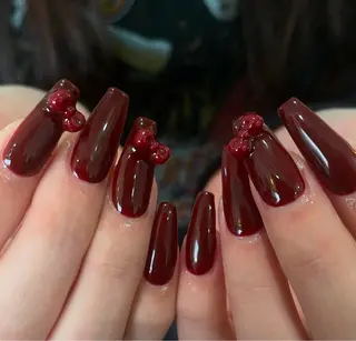 ネイル Jenn Nail Salonのネイルデザイン