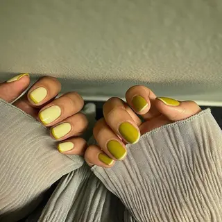 ネイル atelier moamのネイルデザイン