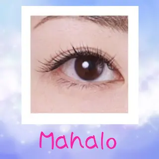 マツエク・マツパ ejiri harukaのマツエク・マツパデザイン