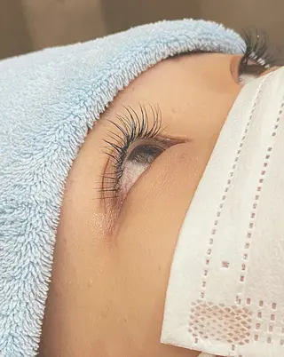 マツエク・マツパ eye hair / toizumi🫧のマツエク・マツパデザイン