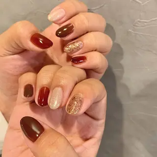 ネイル 鈴木 ひとみのエステ・リラクイメージ