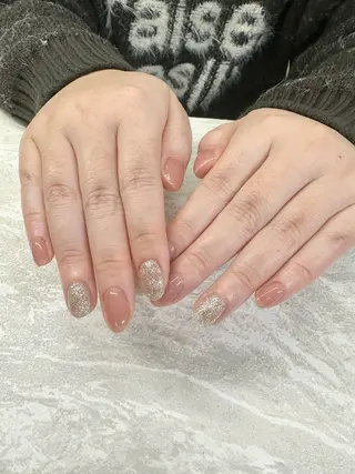 ♡ asamiのネイルデザイン