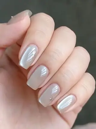 ネイル Mei Meiのネイルデザイン