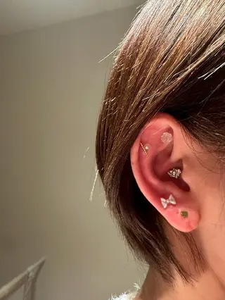 S'allier (サリエ)のエステ・リラクイメージ