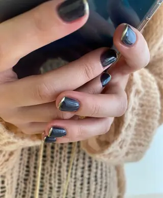 ネイル nail salon An°のネイルデザイン