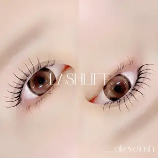 マツエク・マツパ Le futur💐 。のマツエク・マツパデザイン