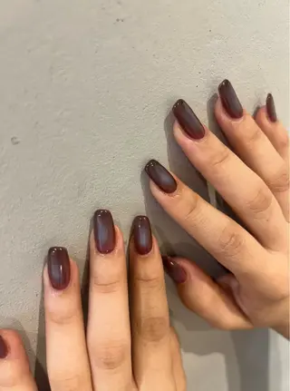 ネイル ヘアメイクネイリスト 💄💅hidemiのネイルデザイン