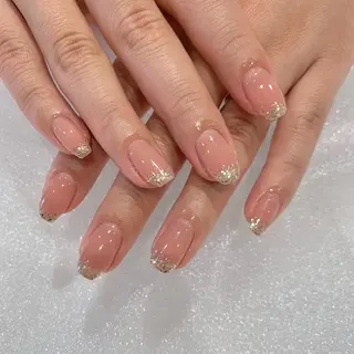 ネイル nailist🍒 ヤマザキのネイルデザイン