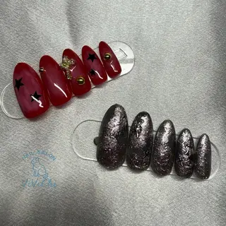 ネイル NAILSALON ViViChi所属・ViViChi 梨帆のネイルデザイン