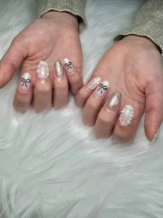 ネイル Y nailのネイルデザイン