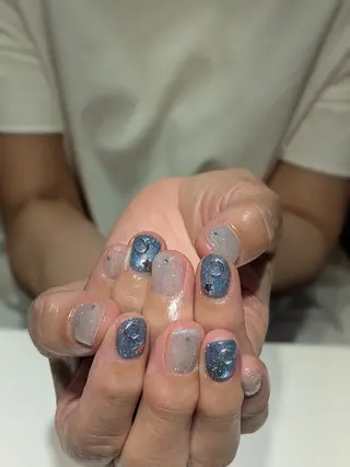 ネイル pationail 伊藤のネイルデザイン