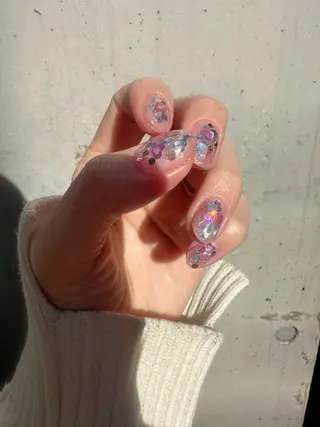 ネイル 🪞KAPE NAIL 🪞のネイルデザイン