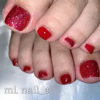 ネイル Cocorium_ sasakiのネイルデザイン