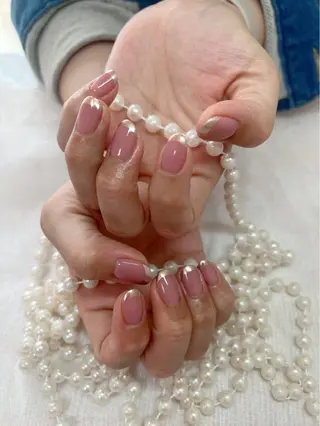 ネイル CC nailのネイルデザイン