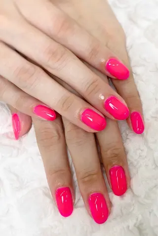 ネイル le rue MIKAのネイルデザイン