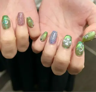 ネイル Maruyama Mireiのネイルデザイン
