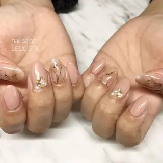 ネイル 美時雨・bishigure所属・美時雨 bishigureのエステ・リラクイメージ