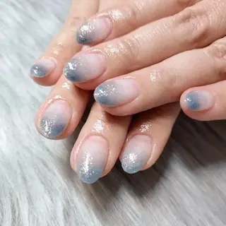 ネイル Kame_ nail🐢💕のネイルデザイン