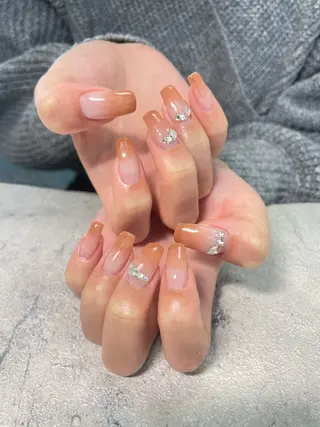 ネイル はるひな ねいるのネイルデザイン