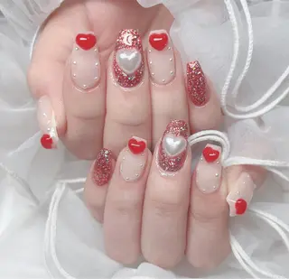 ネイル Nail salon Hemiy所属・Nail salon Hemiyのネイルデザイン