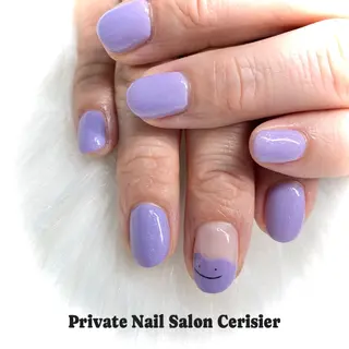 ネイル Honda Kaoriのネイルデザイン