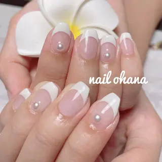 ネイル 那覇🏝️台湾人 ネイリストSHIUのネイルデザイン