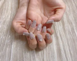 ネイル ネイリスト あこのネイルデザイン