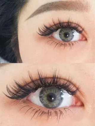 マツエク・マツパ Nail&Eye lash Nanaのネイルデザイン