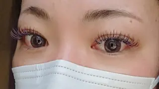 マツエク・マツパ ＆ meのマツエク・マツパデザイン