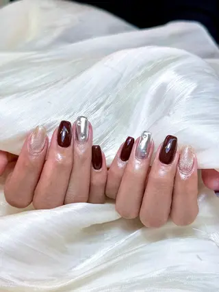 ネイル MIMI nailのネイルデザイン