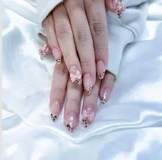 ネイル Fleur  Nail所属・Fleur Nail大塚店のネイルデザイン